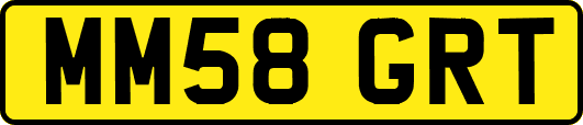 MM58GRT