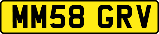 MM58GRV