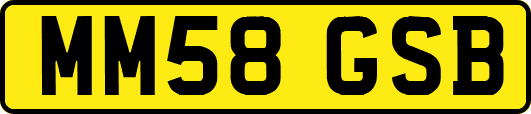 MM58GSB