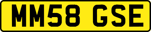 MM58GSE
