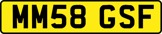 MM58GSF