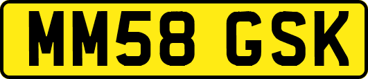MM58GSK