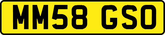 MM58GSO