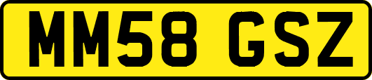 MM58GSZ