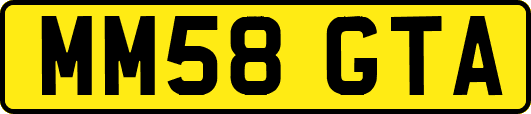 MM58GTA
