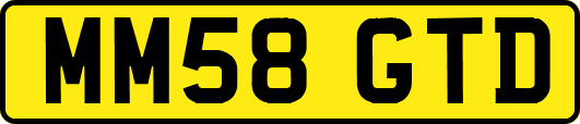 MM58GTD