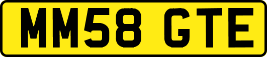 MM58GTE