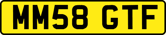 MM58GTF
