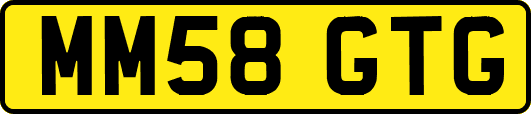 MM58GTG