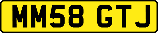 MM58GTJ