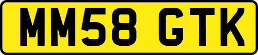 MM58GTK