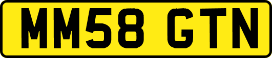 MM58GTN