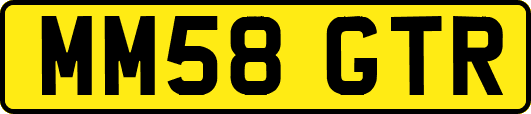 MM58GTR