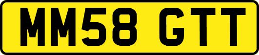MM58GTT