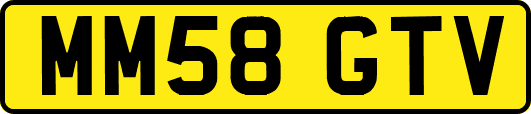 MM58GTV