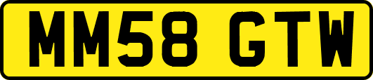 MM58GTW