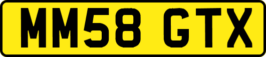 MM58GTX