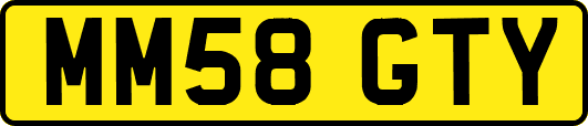 MM58GTY