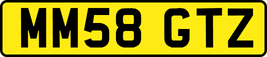 MM58GTZ