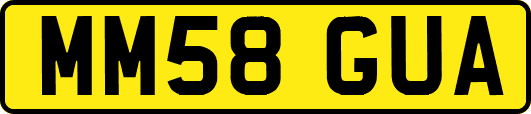MM58GUA