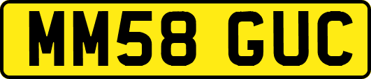 MM58GUC