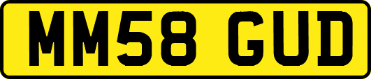 MM58GUD