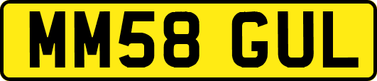 MM58GUL