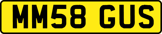 MM58GUS