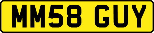 MM58GUY