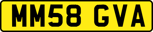 MM58GVA