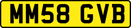 MM58GVB