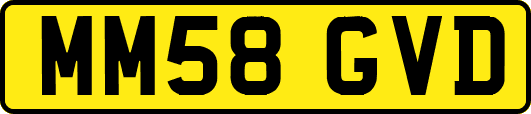 MM58GVD