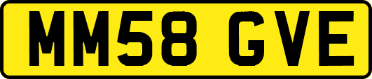 MM58GVE