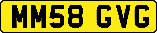 MM58GVG