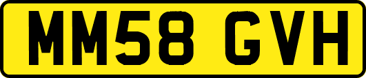 MM58GVH