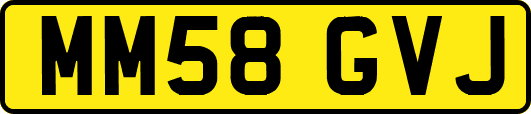 MM58GVJ