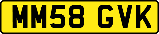 MM58GVK