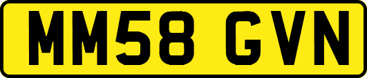 MM58GVN