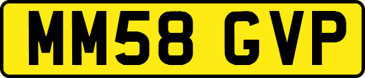 MM58GVP