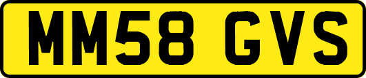 MM58GVS
