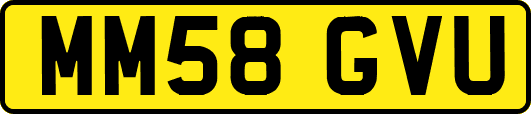 MM58GVU