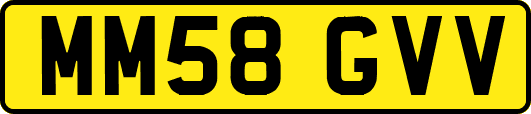 MM58GVV