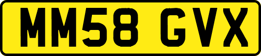 MM58GVX