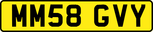 MM58GVY