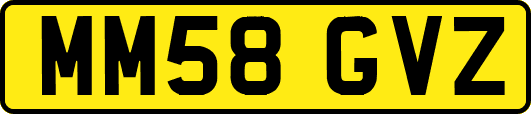 MM58GVZ