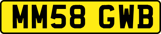 MM58GWB
