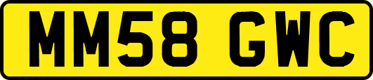 MM58GWC