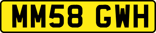 MM58GWH