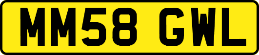 MM58GWL