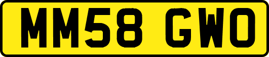MM58GWO